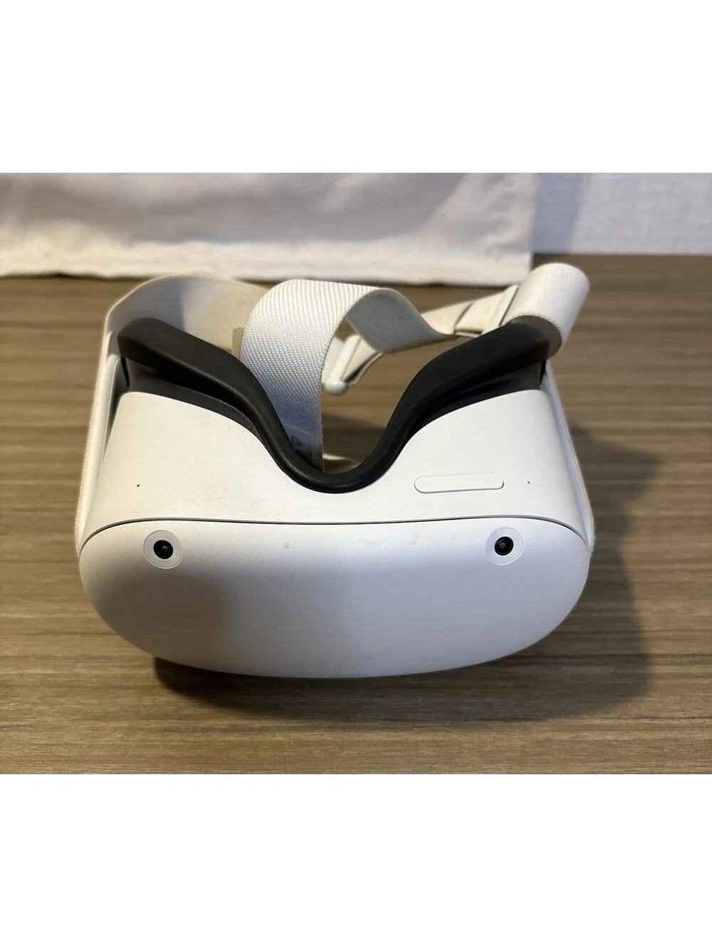 Oculus Quest 2 Advanced All-In-One Virtual Reality Headset - 128GB - Excellent